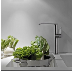 Смеситель для кухни Ramon Soler KITCHEN, никель (388401MCNC38E303600)