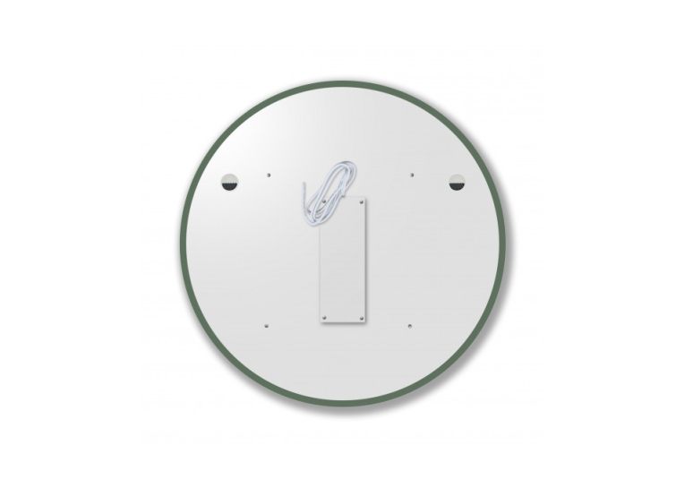 Дзеркало з LED підсвіткою Мойдодир Eclipse 85x85 S з сенсором 00-0007949