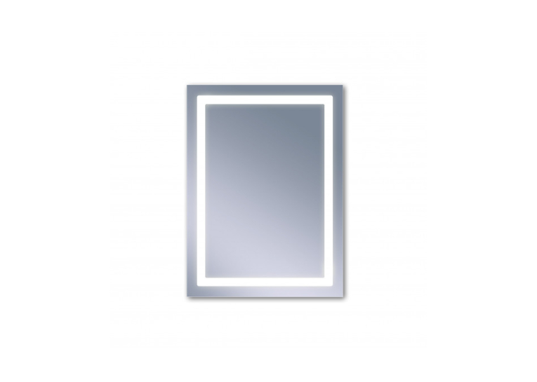 Дзеркало Мойдодир Olive 55х75 / 75х55 з LED-підсвіткою 00-0008426
