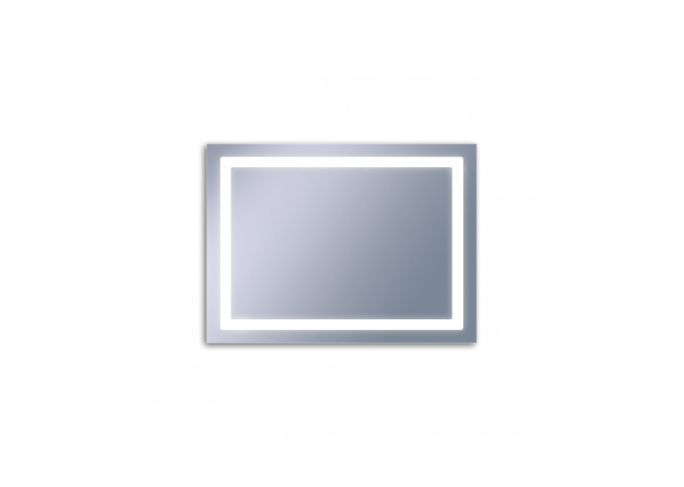 Дзеркало Мойдодир Olive 55х75 / 75х55 з LED-підсвіткою 00-0008426