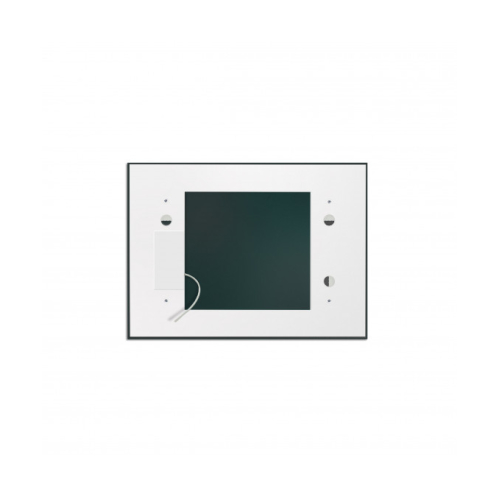 Зеркало Мойдодыр Olive 55х75/75х55 с LED-подсветкой 00-0008426