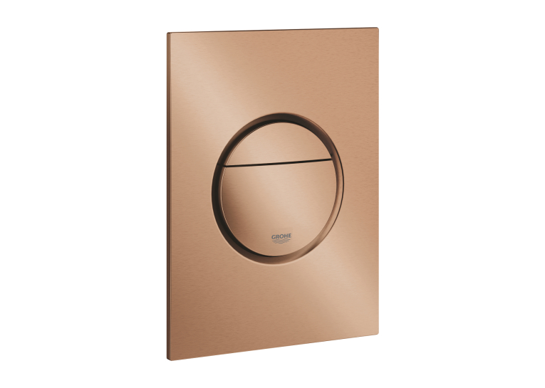 Панель змиву GROHE Nova Cosmopolitan S (37601DL0) Бронза матова