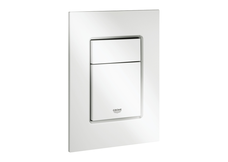 Панель змиву для прихованого бачка GROHE Skate Cosmopolitan S (37535SH0)