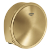 Перелив для ванни Grohe Talentofill 19952GN0 для ванної кімнати. Золото матове