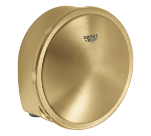 Перелив для ванни Grohe Talentofill 19952GN0 для ванної кімнати. Золото матове