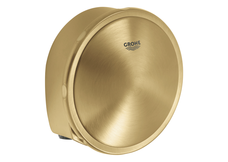 Перелив для ванни Grohe Talentofill 19952GN0 для ванної кімнати. Золото матове