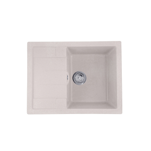 Кухонна мийка Kroner KRP Komposit COL - 6550 CV027410