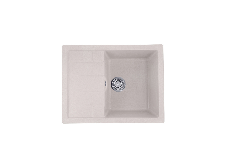Кухонная мойка Kroner KRP Komposit COL-6550 CV027410