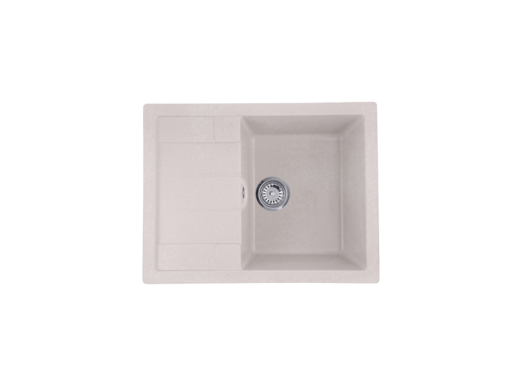 Кухонная мойка Kroner KRP Komposit COL-6550 CV027410