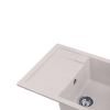 Кухонная мойка Kroner KRP Komposit COL-6550 CV027410