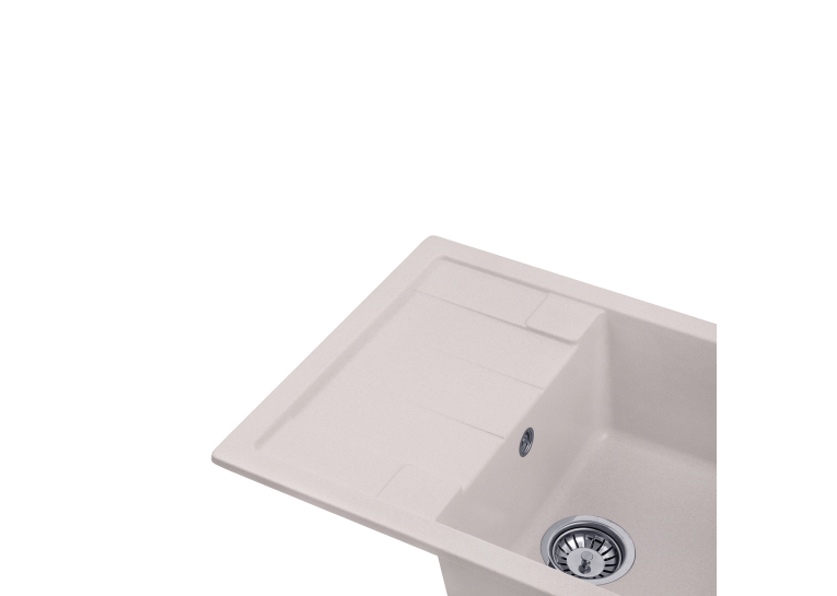 Кухонная мойка Kroner KRP Komposit COL-6550 CV027410