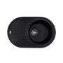Кухонна мийка Kroner KRP Komposit GRB - 7750 CV027420