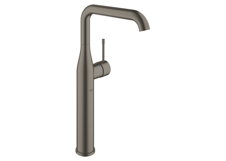 Однорычажный смеситель для раковины Grohe Essence XL-Size 24170AL1 Графит матовый