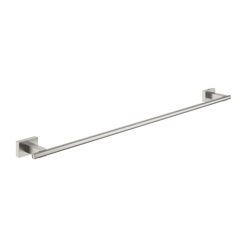 Тримач для рушника Grohe Essentials Cube 40509DC1 Сталь