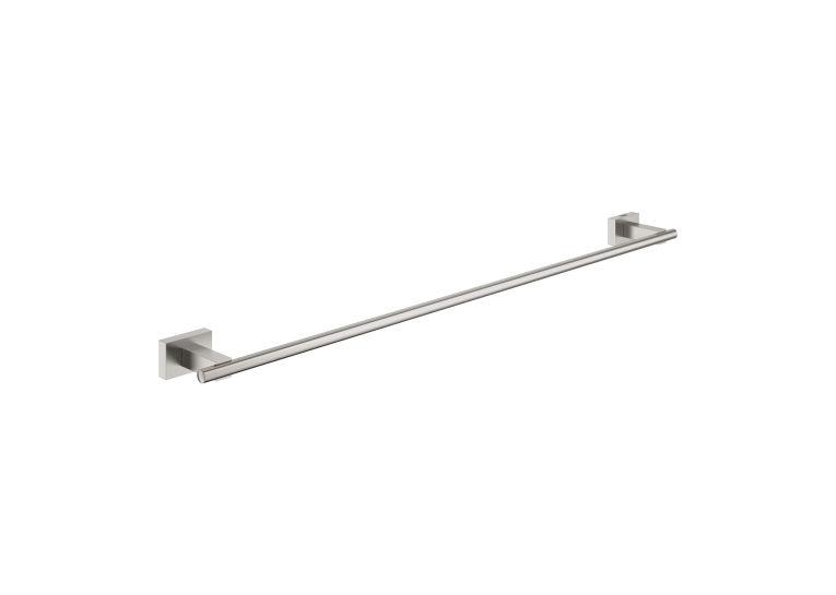 Тримач для рушника Grohe Essentials Cube 40509DC1 Сталь
