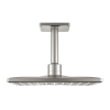Верхний душ с душевым кронштейном, 2 реж. Grohe RSH 310 SmartActive Cube 26481DC0 Графит