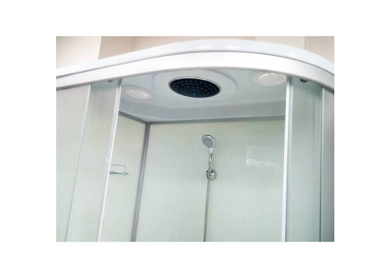 Душовий бокс Atlantis AKL 120P ECO (XL) L 120х80х225