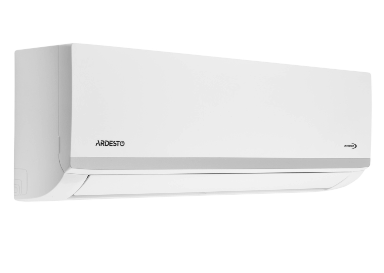 Кондиціонер інверторний ARDESTO, 18 м2, A++/A+, до -15°С, Wi-Fi, R32, ACM-07INV-R32-WF-AG-S білий