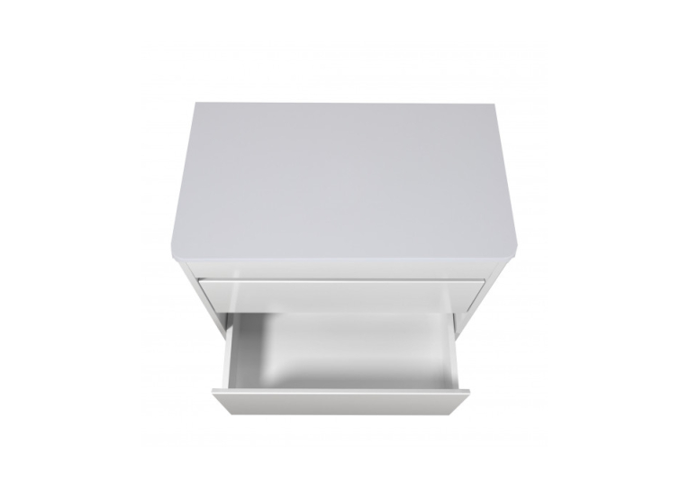 Тумба Мойдодир Prime 80 ST зі стільницею підлогова 00-0008187