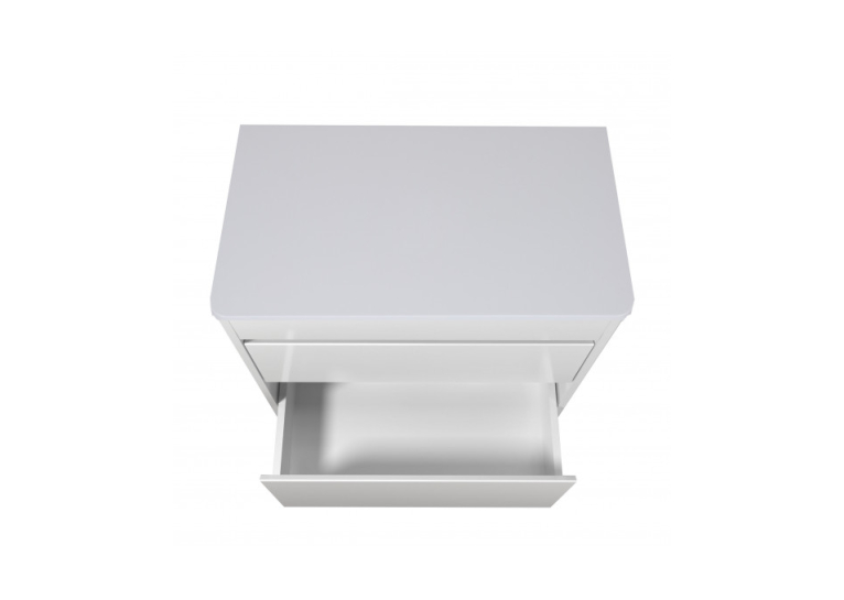 Тумба Мойдодир Prime 80 ST зі стільницею підлогова 00-0008187