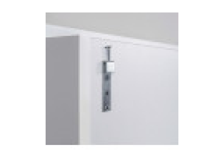 Дзеркальна шафа для ванної кімнати Мойдодир ЗШ-80x70 00-00004087