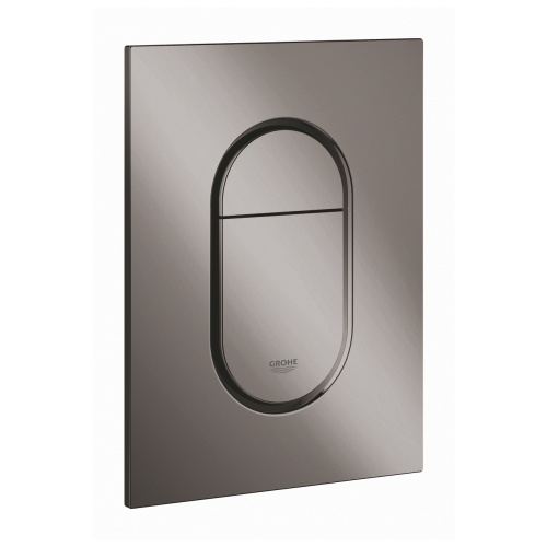 Панель змиву для прихованого бачка GROHE Arena Cosmopolitan S (37624A00) Графіт
