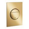 Панель змиву GROHE Nova Cosmopolitan S (37601GL0) Золото