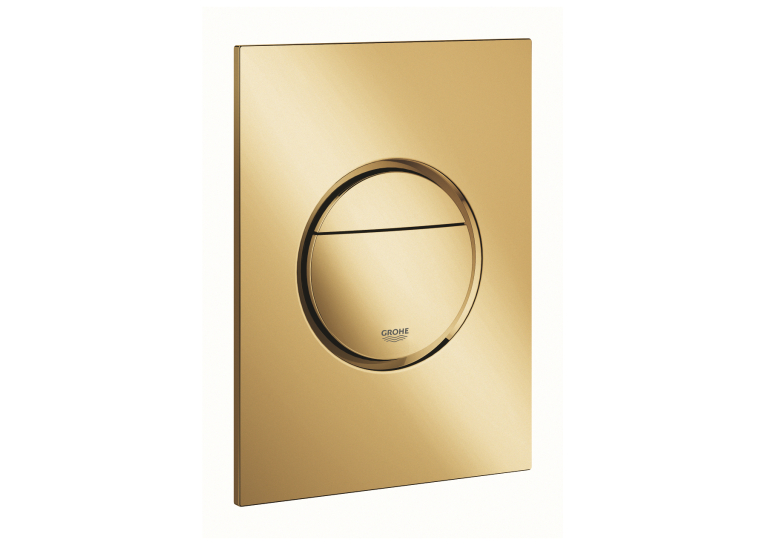 Панель змиву GROHE Nova Cosmopolitan S (37601GL0) Золото