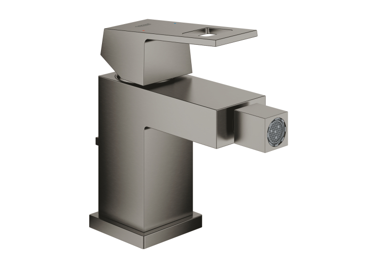 Одноважільний змішувач для біде Grohe Eurocube S-Size 23138AL0