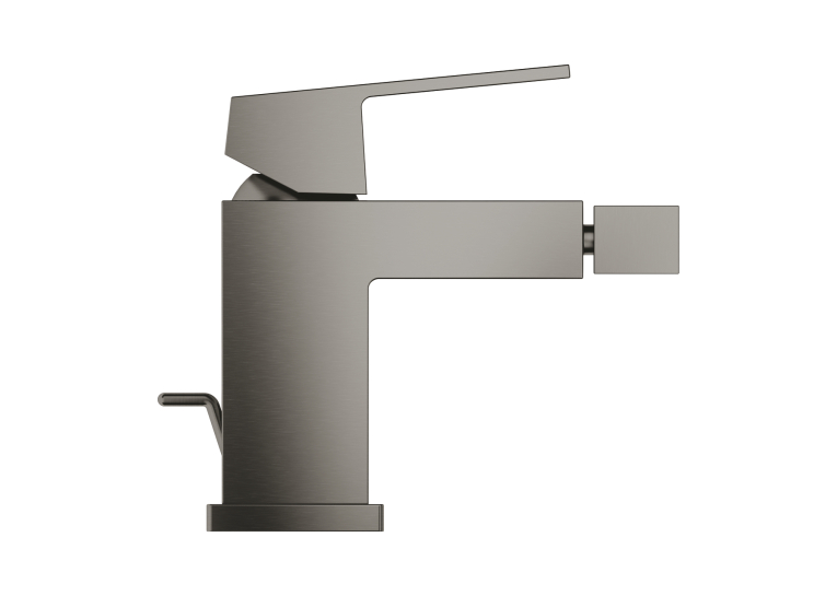 Одноважільний змішувач для біде Grohe Eurocube S-Size 23138AL0