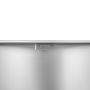 Кухонна мийка Kroner KRP Satin - 490 (0.6 мм) CV022764