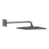 Верхний душ Grohe RSH Mono 310 26560AL0 Графит матовый