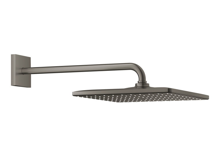 Верхний душ Grohe RSH Mono 310 26560AL0 Графит матовый