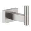 Гачок для банного халата Grohe Essentials Cube 40511DC1 Графіт