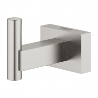 Крючок для банного халата Grohe Essentials Cube 40511DC1