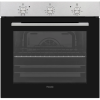 Духова шафа Fabiano FBO 810 Inox 8142.510.1152