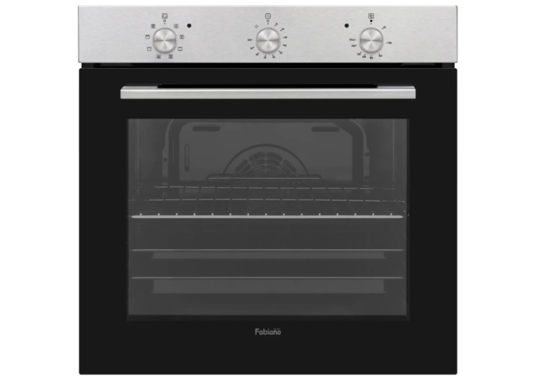 Духова шафа Fabiano FBO 810 Inox 8142.510.1152