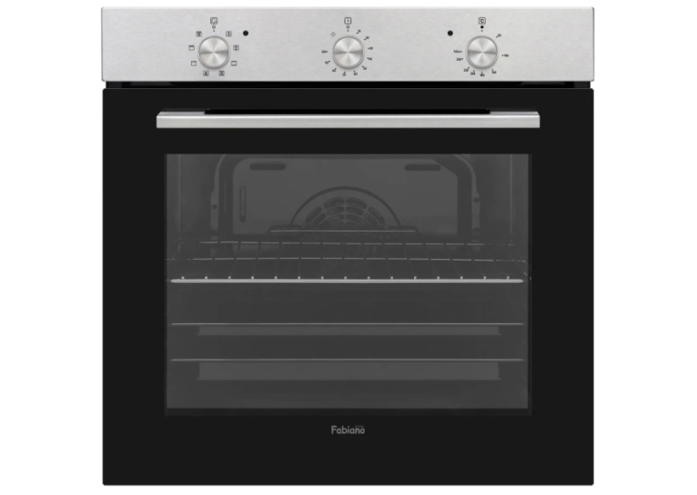Духова шафа Fabiano FBO 810 Inox 8142.510.1152