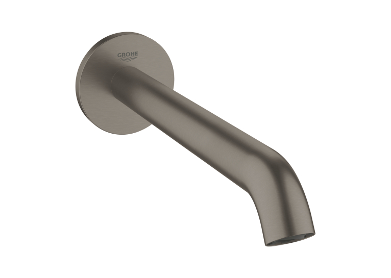 Настінний вилив Grohe Essence 13449AL1 Графіт матовий