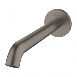 Настінний вилив Grohe Essence 13449AL1 Графіт матовий