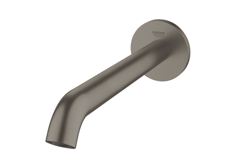 Настінний вилив Grohe Essence 13449AL1 Графіт матовий