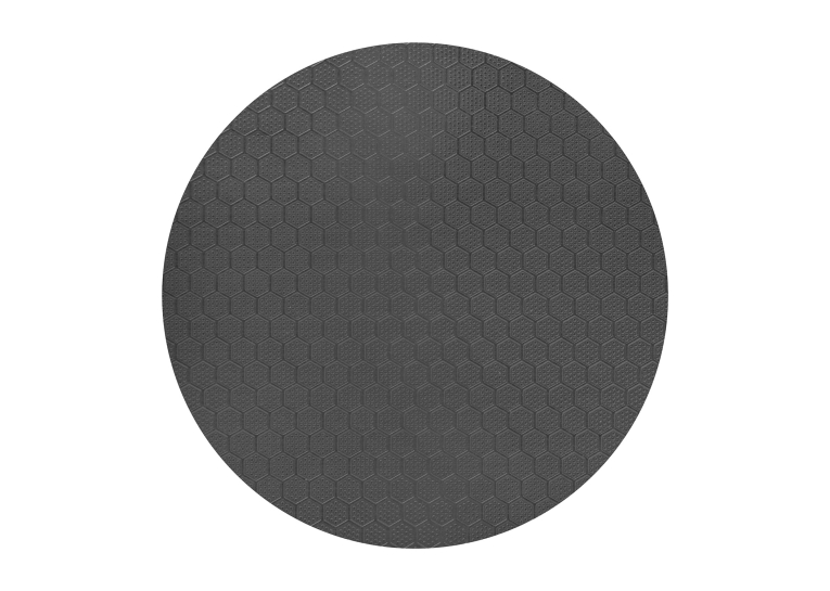 Кухонная мойка Kroner KRP Derby - 5050HM PVD (2,5/0,5 мм) CV027240