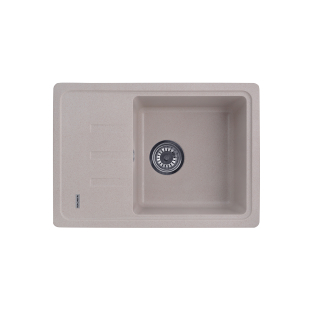 Кухонна мийка Kroner KRP Komposit COL - 6243 CV031059