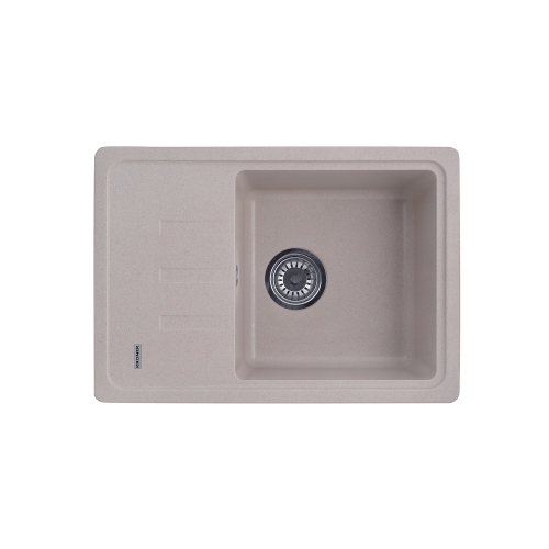 Кухонна мийка Kroner KRP Komposit COL - 6243 CV031059