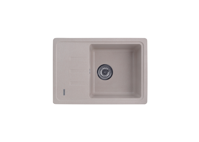Кухонна мийка Kroner KRP Komposit COL - 6243 CV031059