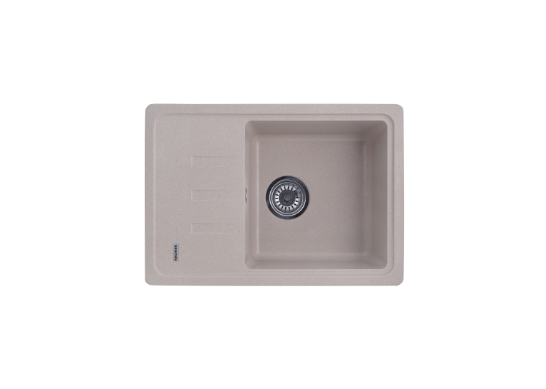 Кухонная мойка Kroner KRP Komposit COL-6243 CV031059