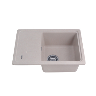 Кухонна мийка Kroner KRP Komposit COL - 6243 CV031059