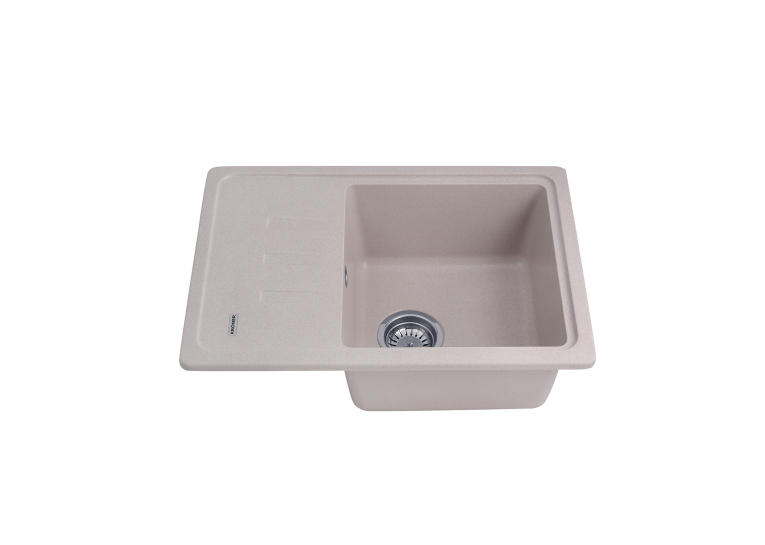 Кухонна мийка Kroner KRP Komposit COL - 6243 CV031059