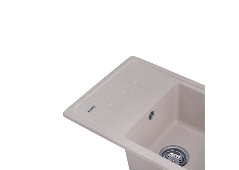 Кухонна мийка Kroner KRP Komposit COL - 6243 CV031059
