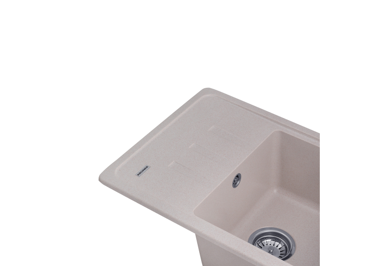 Кухонная мойка Kroner KRP Komposit COL-6243 CV031059